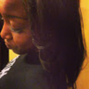 Meet your Posher, Freda